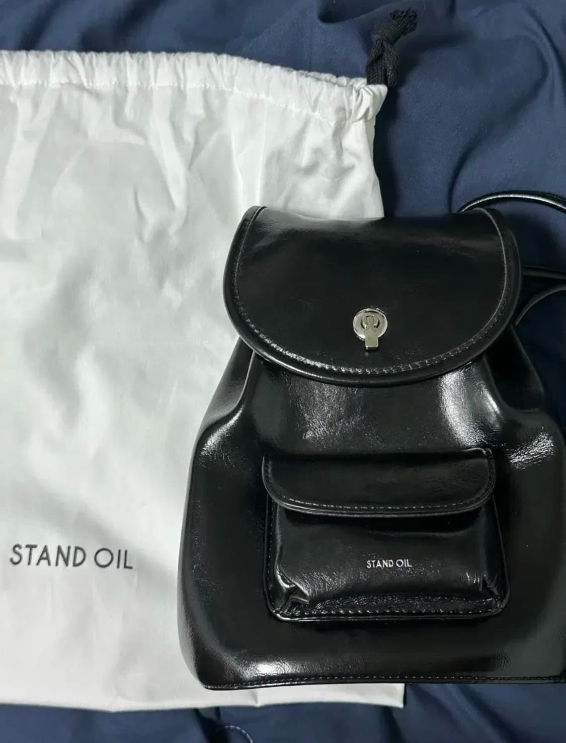 스탠드오일 디토백 상품이미지1