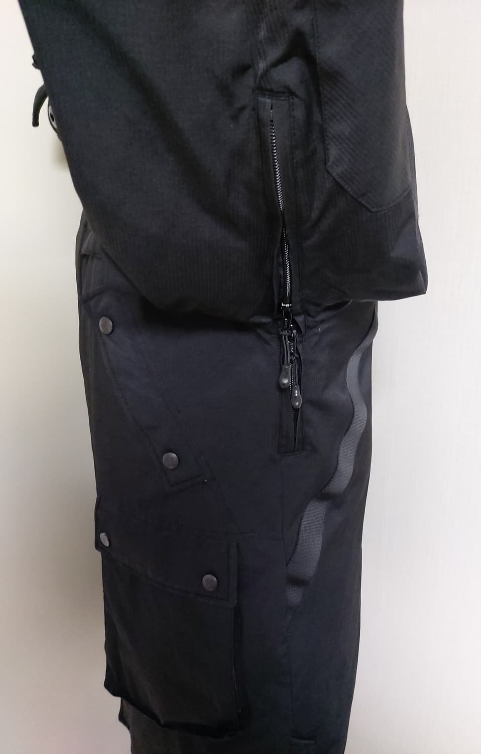 노비스 남성 야테시 패딩 다운파카 (S) 95~100

 상품이미지4