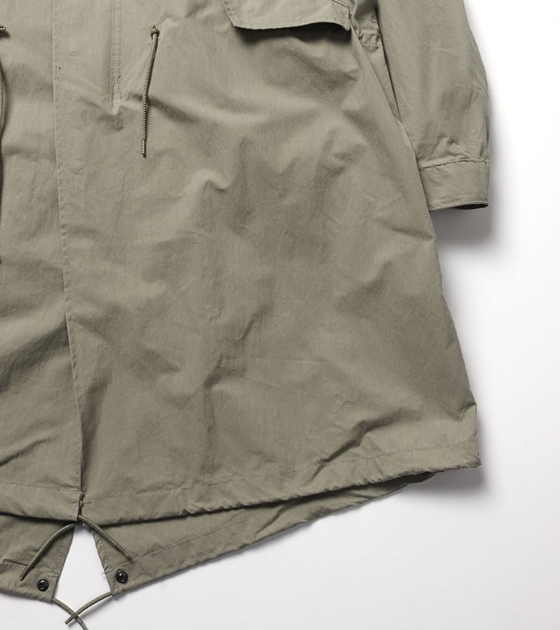 FREAK’S STORE - M65 FISHTAIL PARKA 상품이미지6