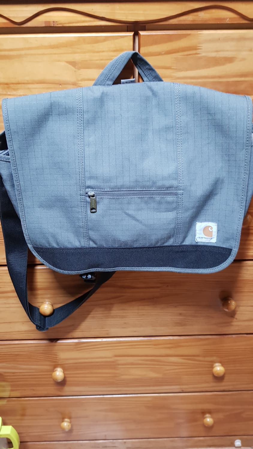 칼하트 메신저백 크로스백 상품이미지1