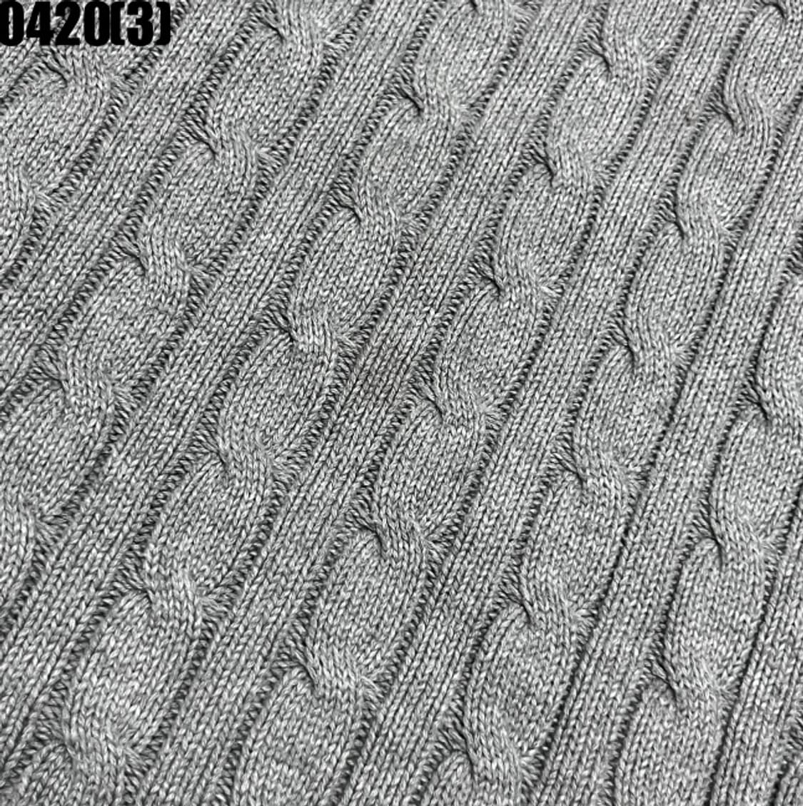 폴로 랄프로렌 케이블 니트 상품이미지9