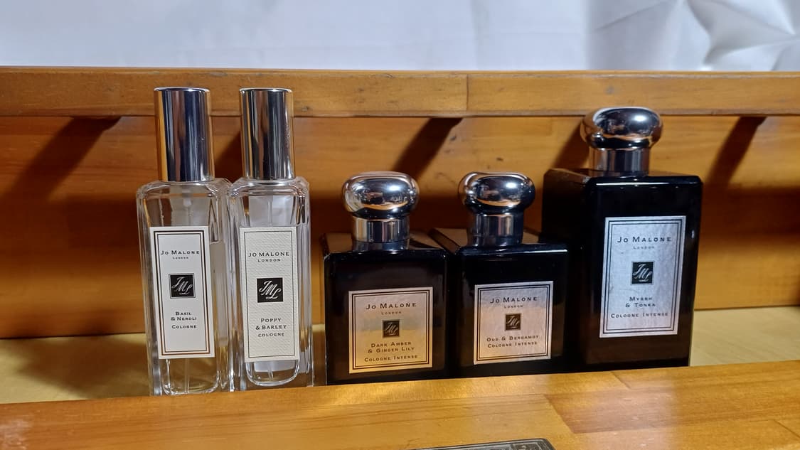 조말론 바질앤네롤리 30ml 향수 상품이미지1