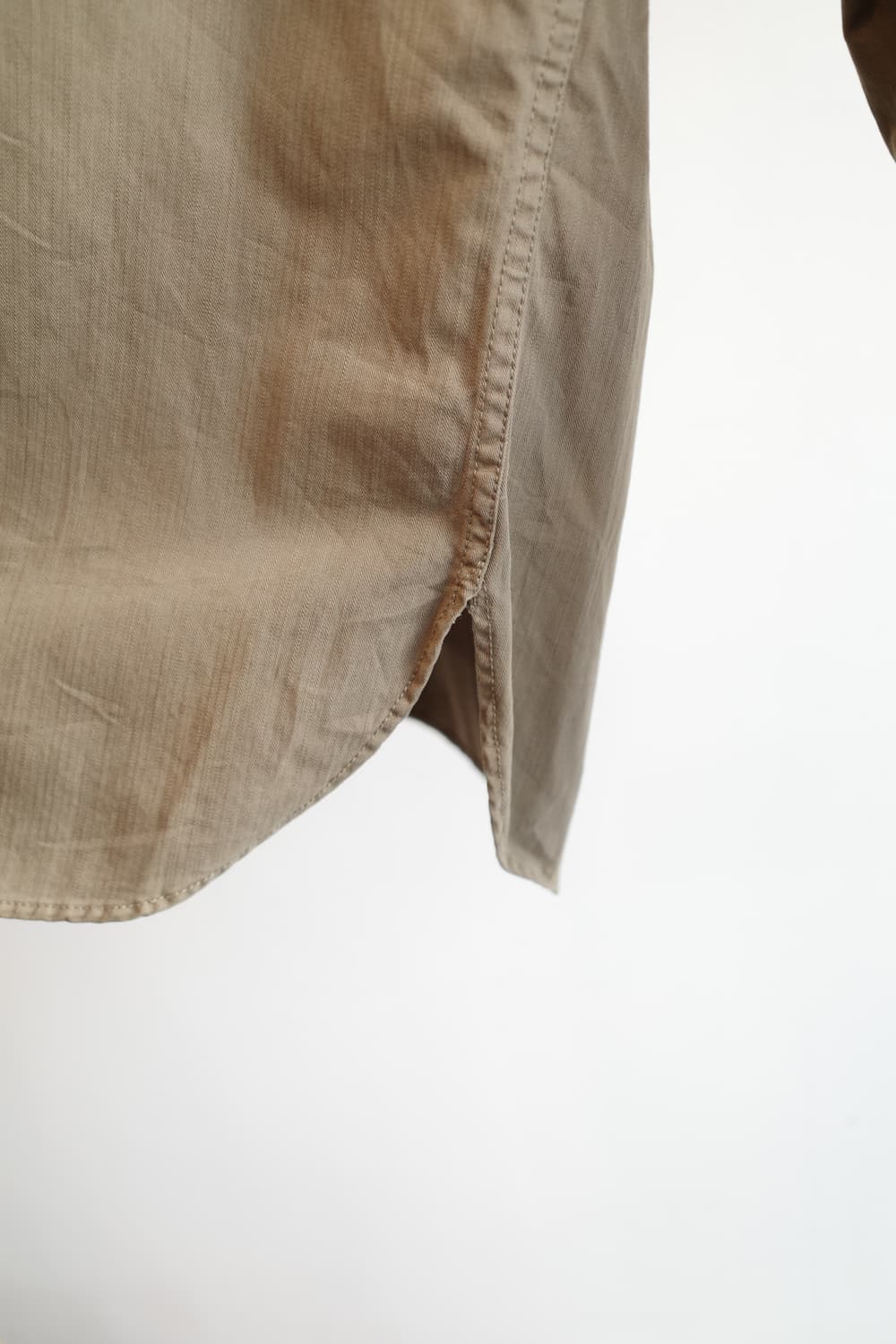 GAP 갭 투포켓 밀리터리 셔츠 상품이미지5