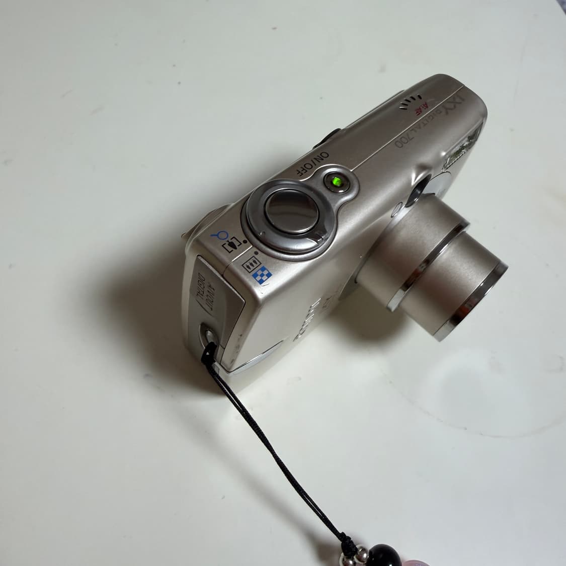 캐논 Canon 익서스 750 카메라 상품이미지6