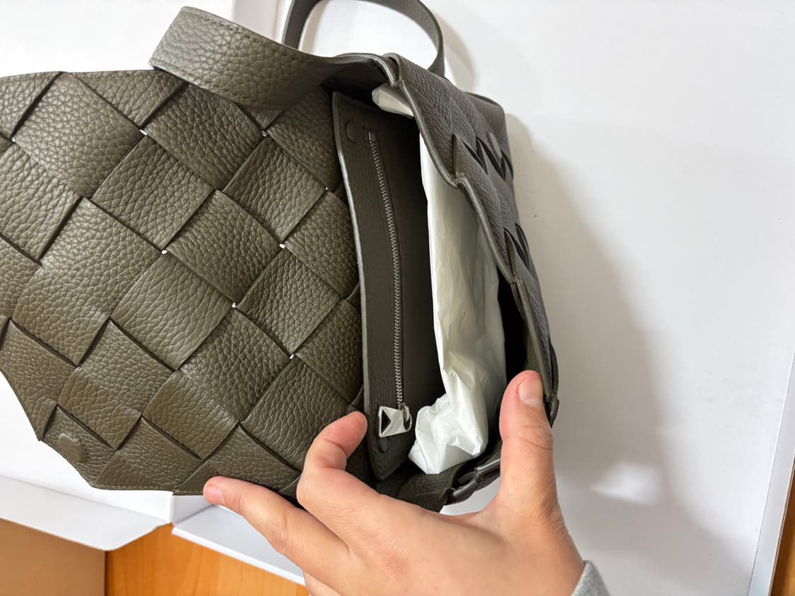 보테가베네타 디아고 크로스 바디백 상품이미지7