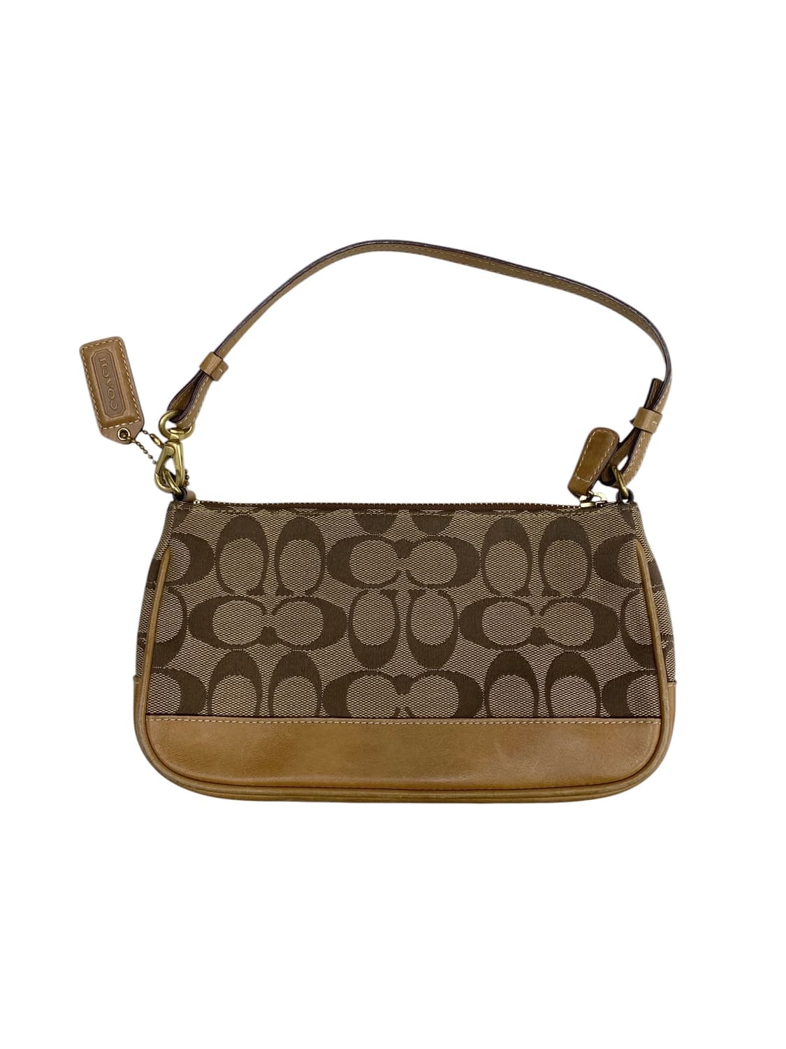 코치 y2k 미니백 상품이미지2