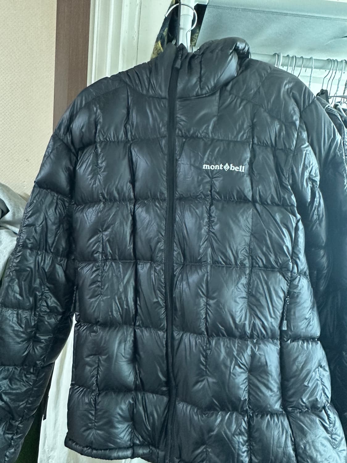 몽벨 플라즈마 1000  상품이미지1