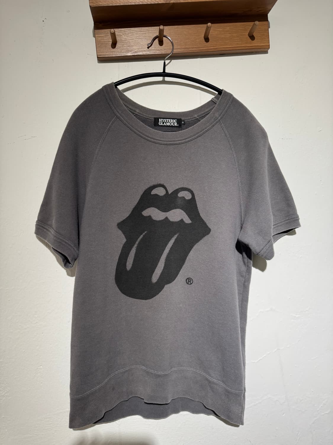 HYSTERIC GLAMOUR X ROLLING STONES 상품이미지1