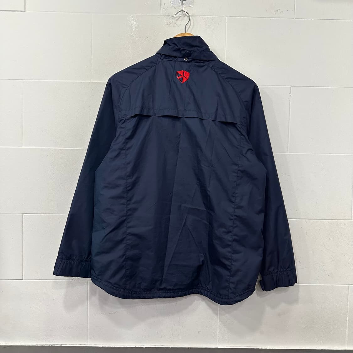 나이키 아스날 바람막이 상품이미지6