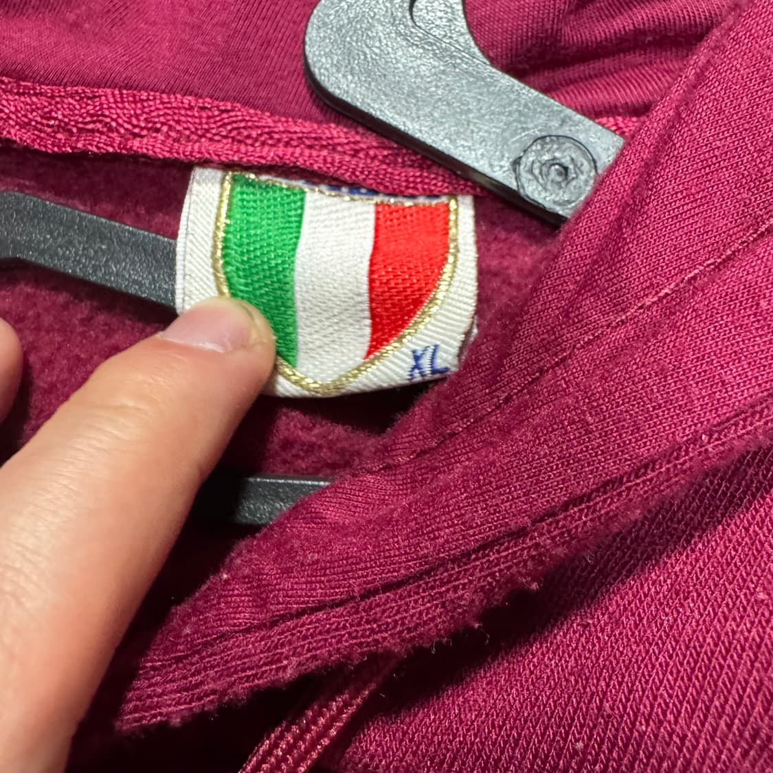 로마 후드티 상품이미지2