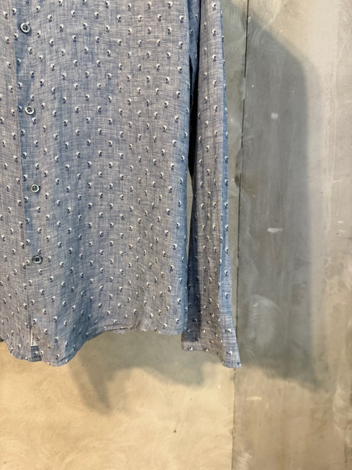 밴브루 셔츠 100 상품이미지6