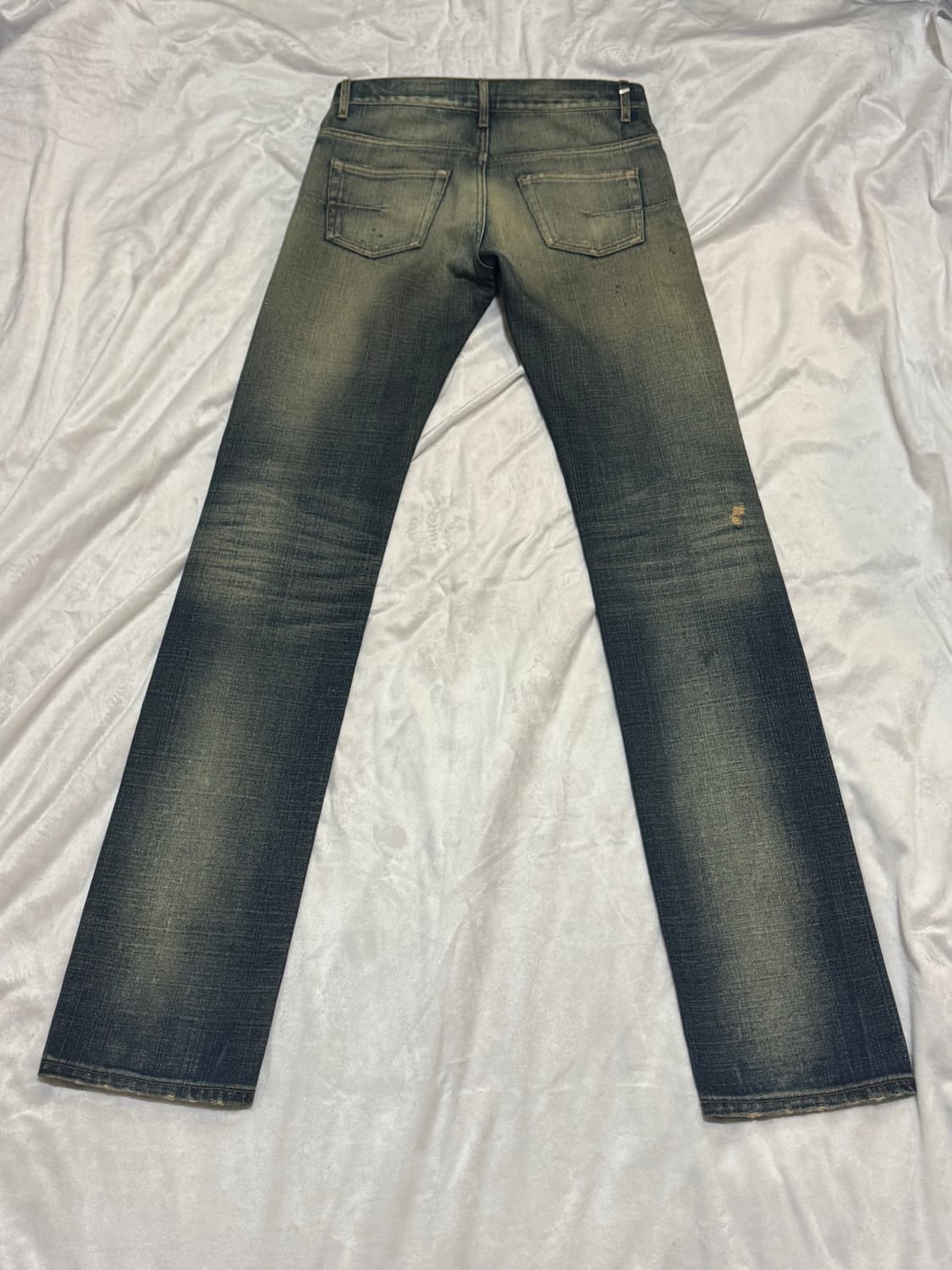 Dior homme SS2007 Under my car 상품이미지4