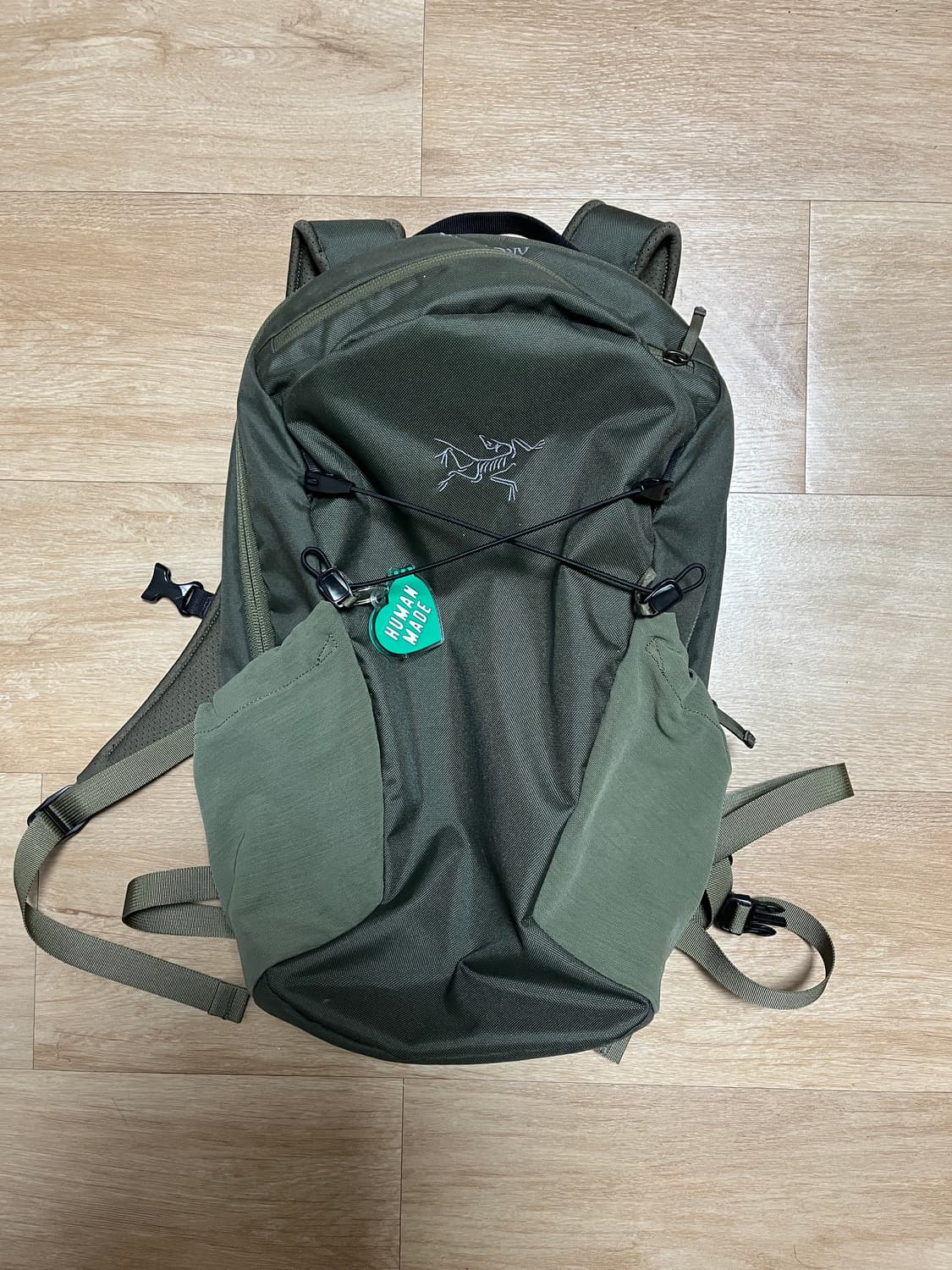 아크테릭스 맨티스 16 Tatsu 상품이미지2