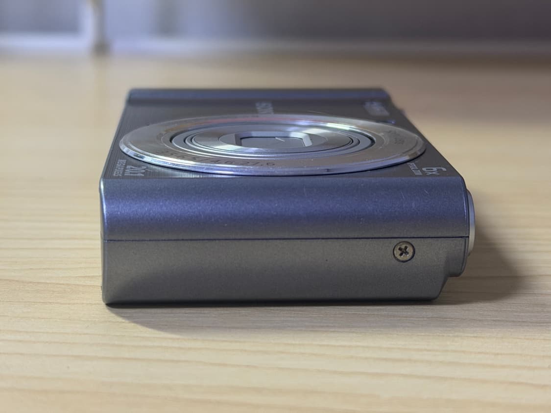 소니 사이버샷 dsc- W810 상품이미지5