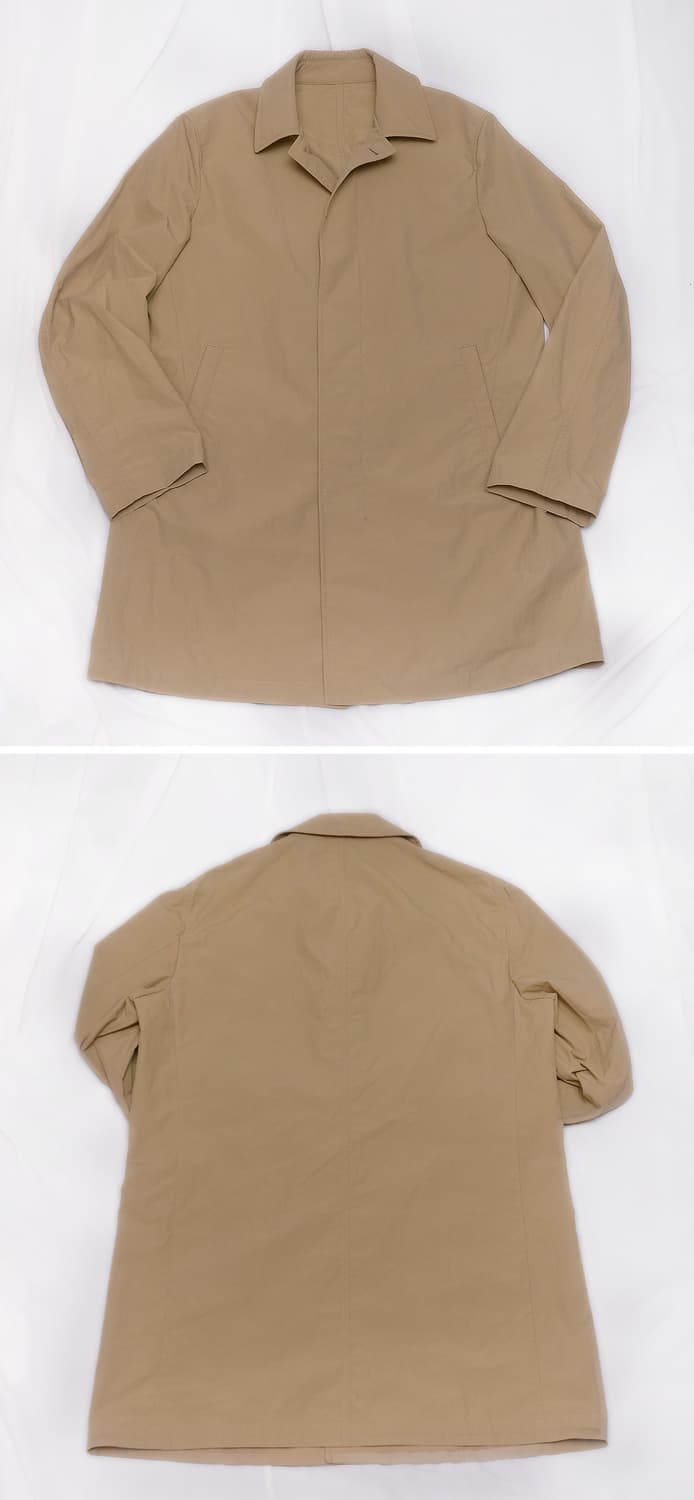 마에스트로 올메텍스 이태리 레인 카코트 자켓 (100-105) 상품이미지2