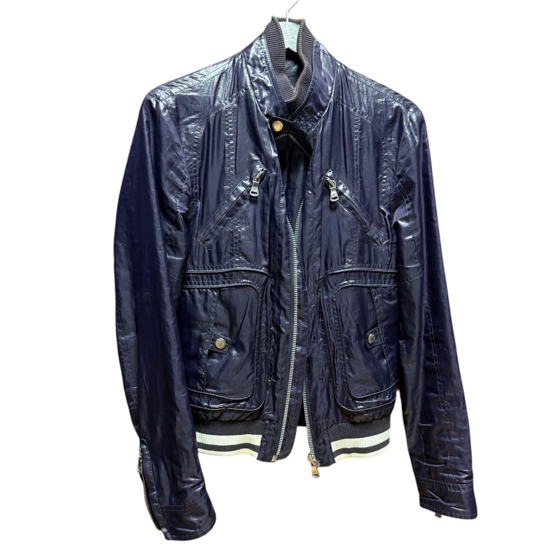 돌체 디올옴므 핏 아카이브 자켓 상품이미지6