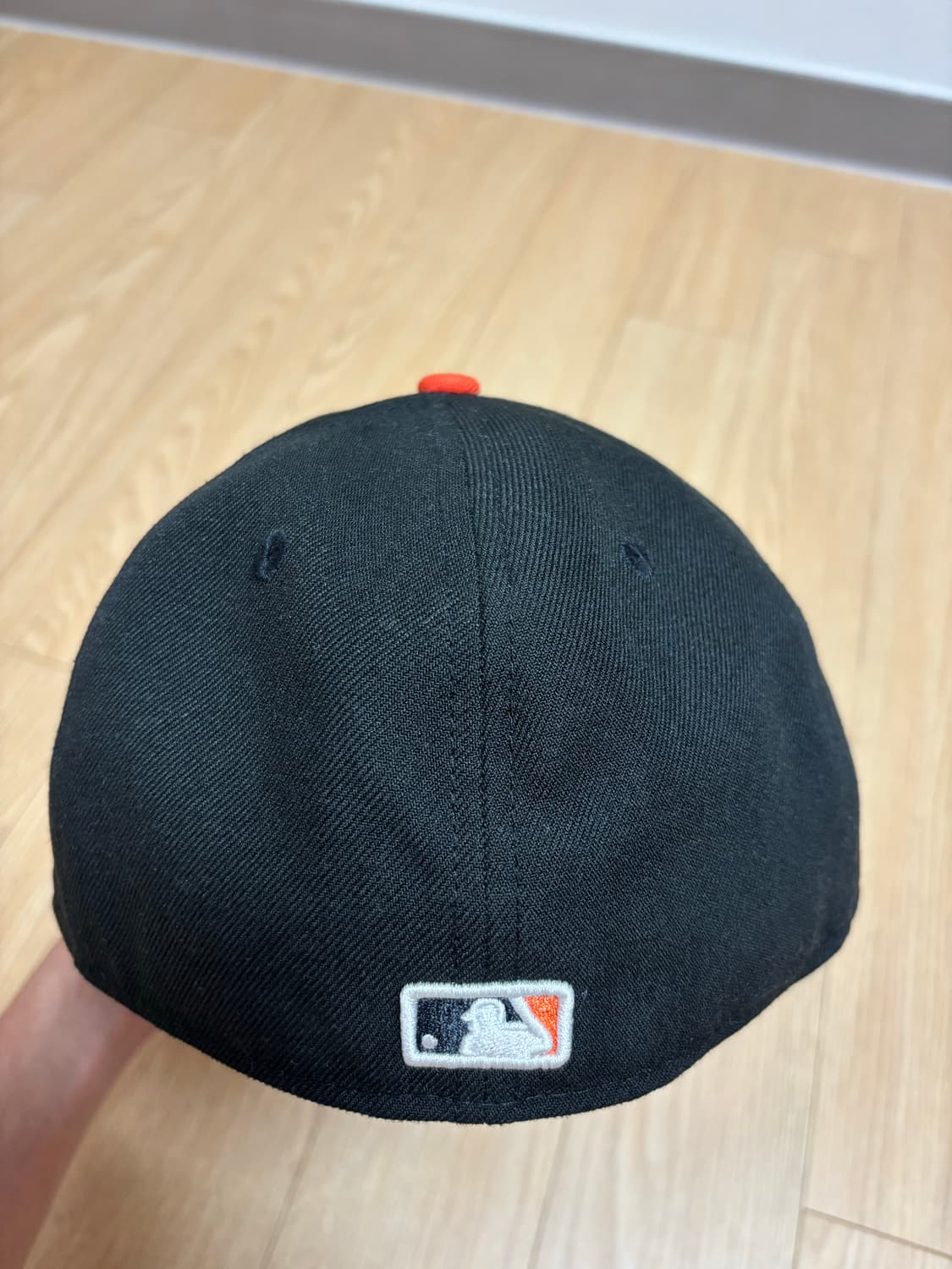 뉴에라 샌프란시스코 자이언츠 718 상품이미지3