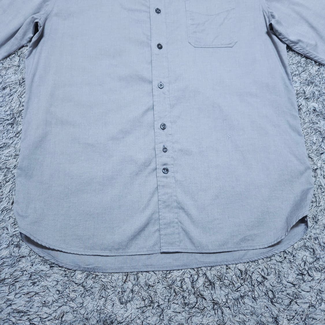 시리즈)105 남자 차이나카라 셔츠남방 / 왕눈이샵 상품이미지4