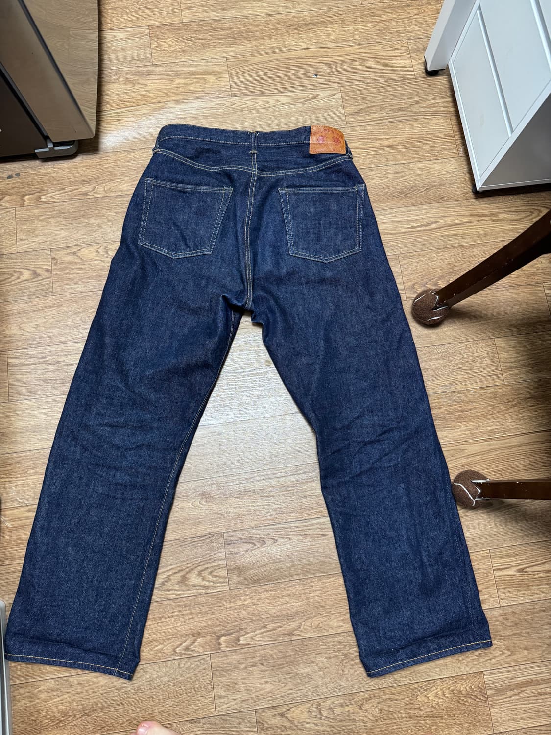 풀카운트 0105W 32 상품이미지5