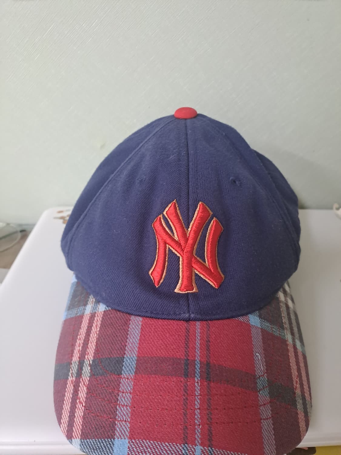 MLB 캡모자 상품이미지1