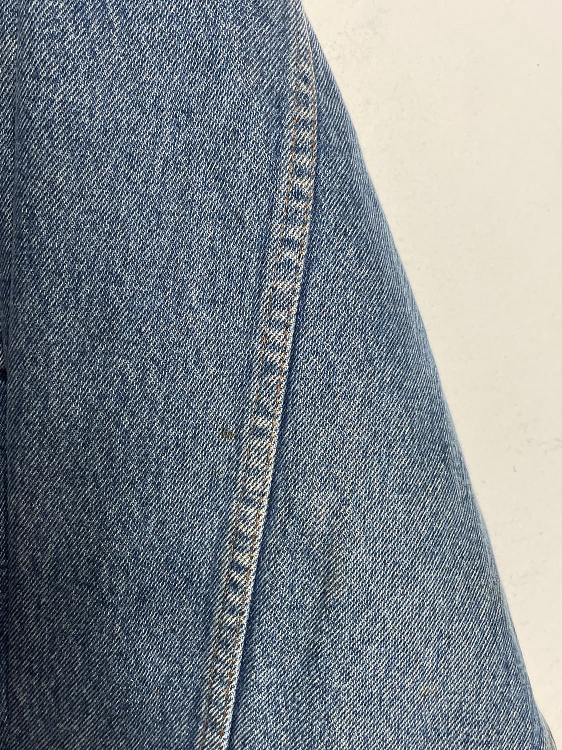 MV Sport  청 데님 자켓 상품이미지6