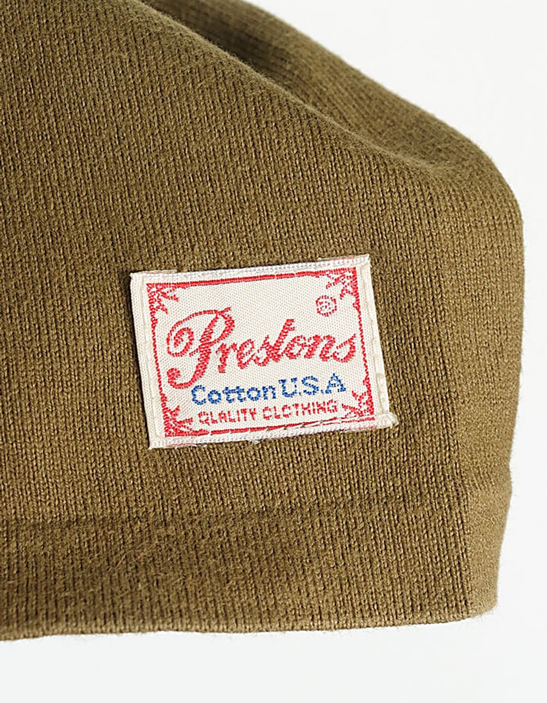  Prestons Print T-Shirts   상품이미지5