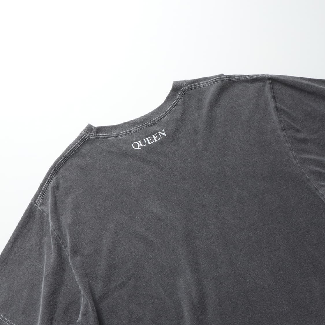 퀸 GOOD ROCK SPEED Queen Logo Tee 상품이미지9