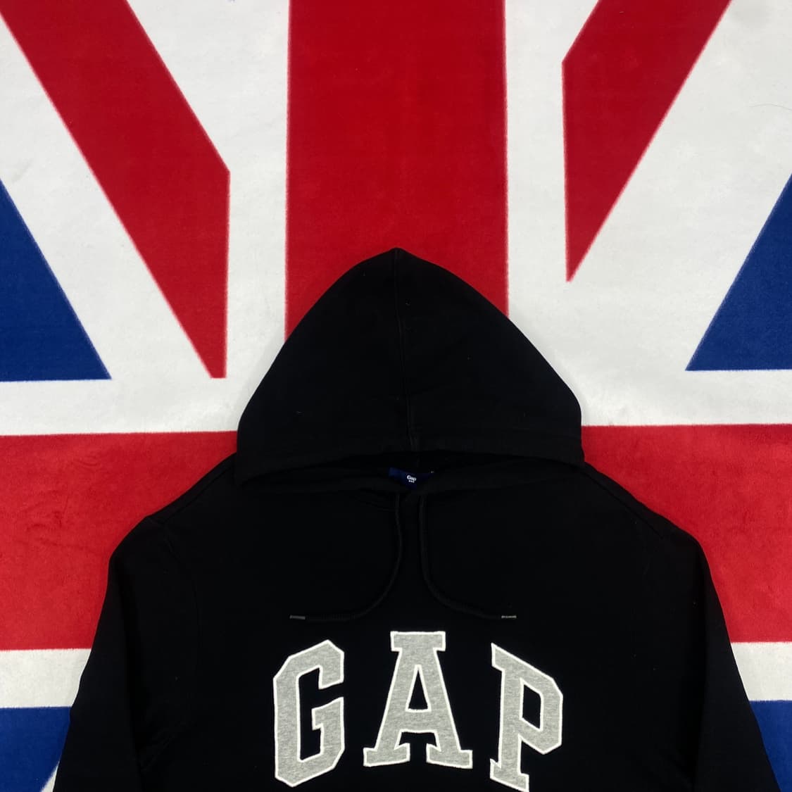 GAP 후드티 M 실측 L  상품이미지3