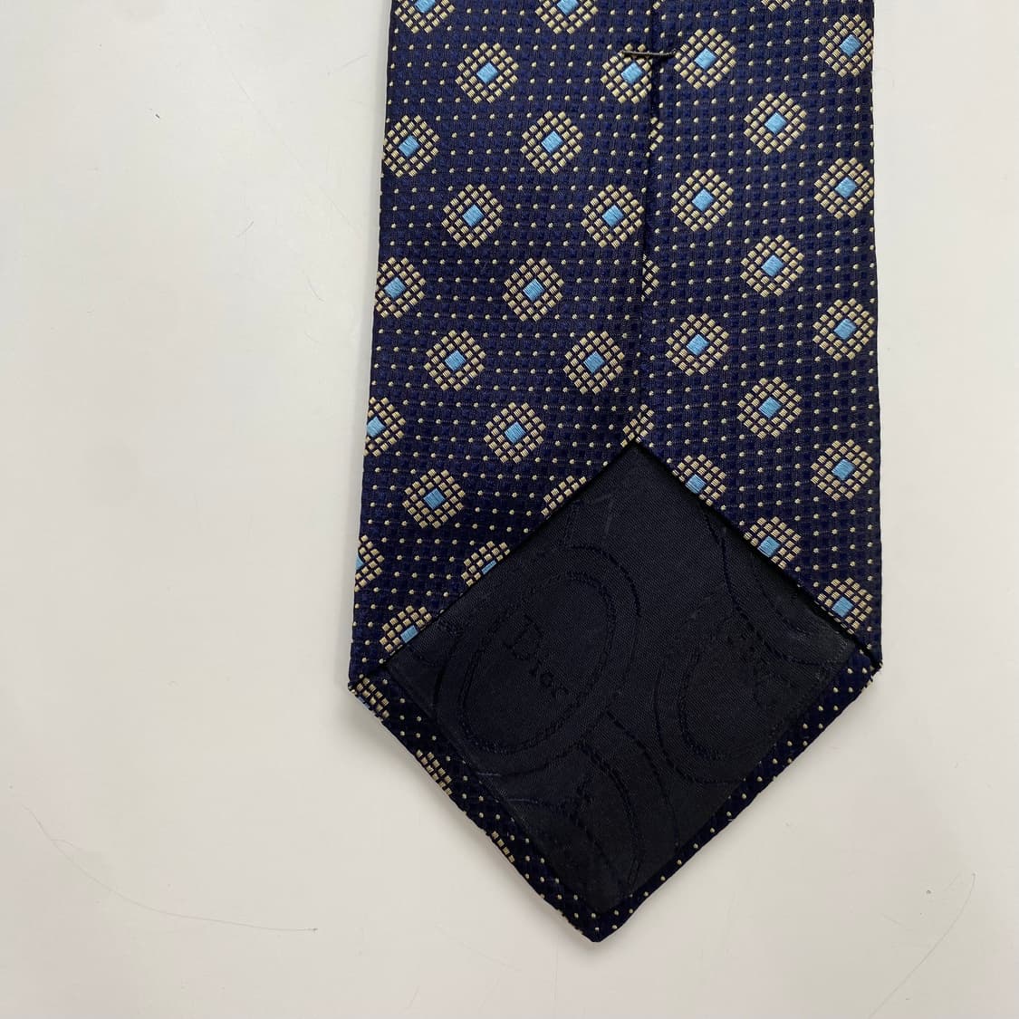 크리스찬 디올(Dior) 명품 정품 넥타이 상품이미지7