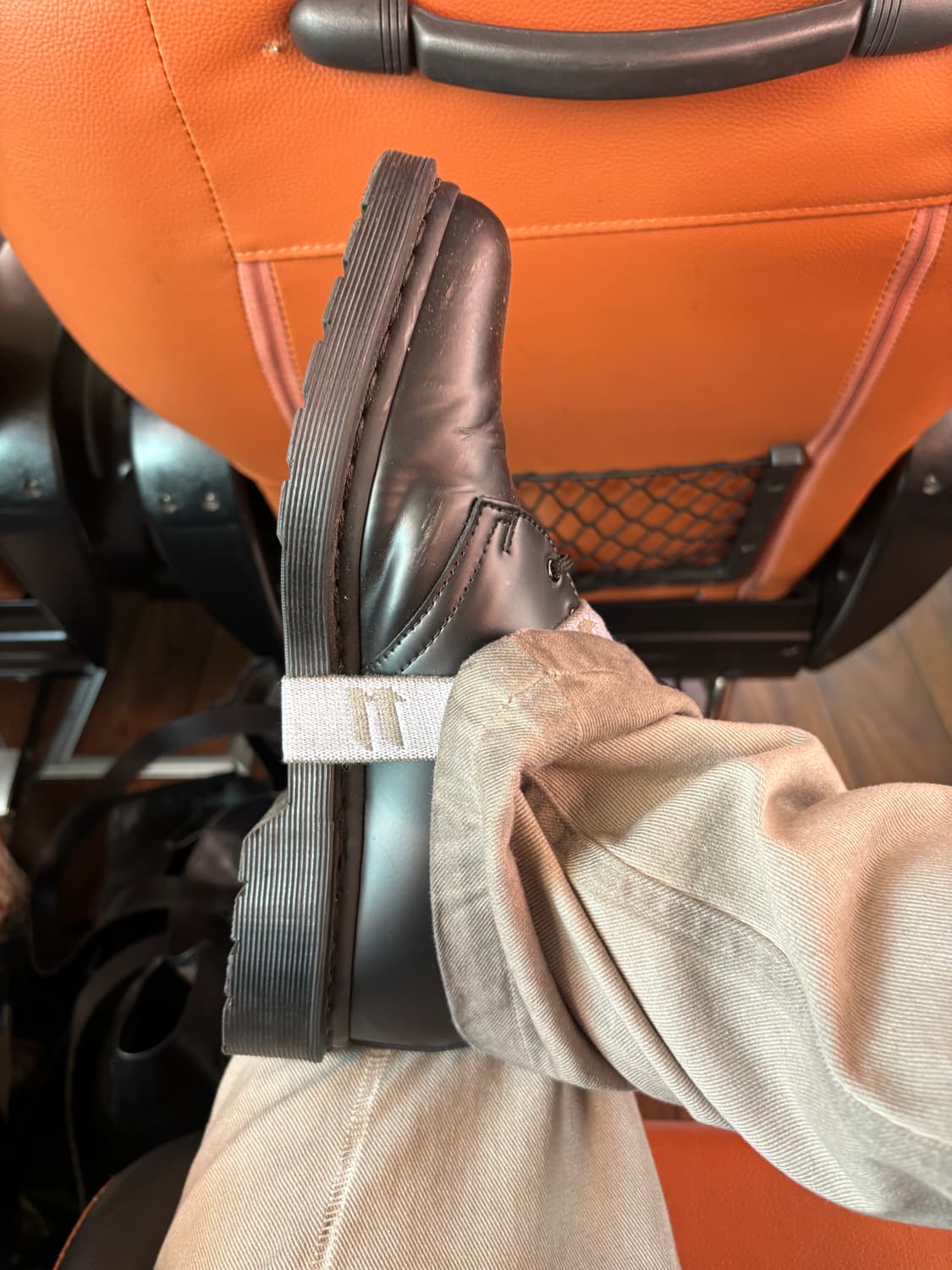 boris bidjan saberi p1c 상품이미지8