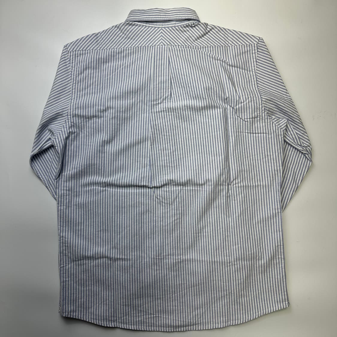 HUMAN MADE Striped Oxford BD 휴먼메이드 셔츠 상품이미지8