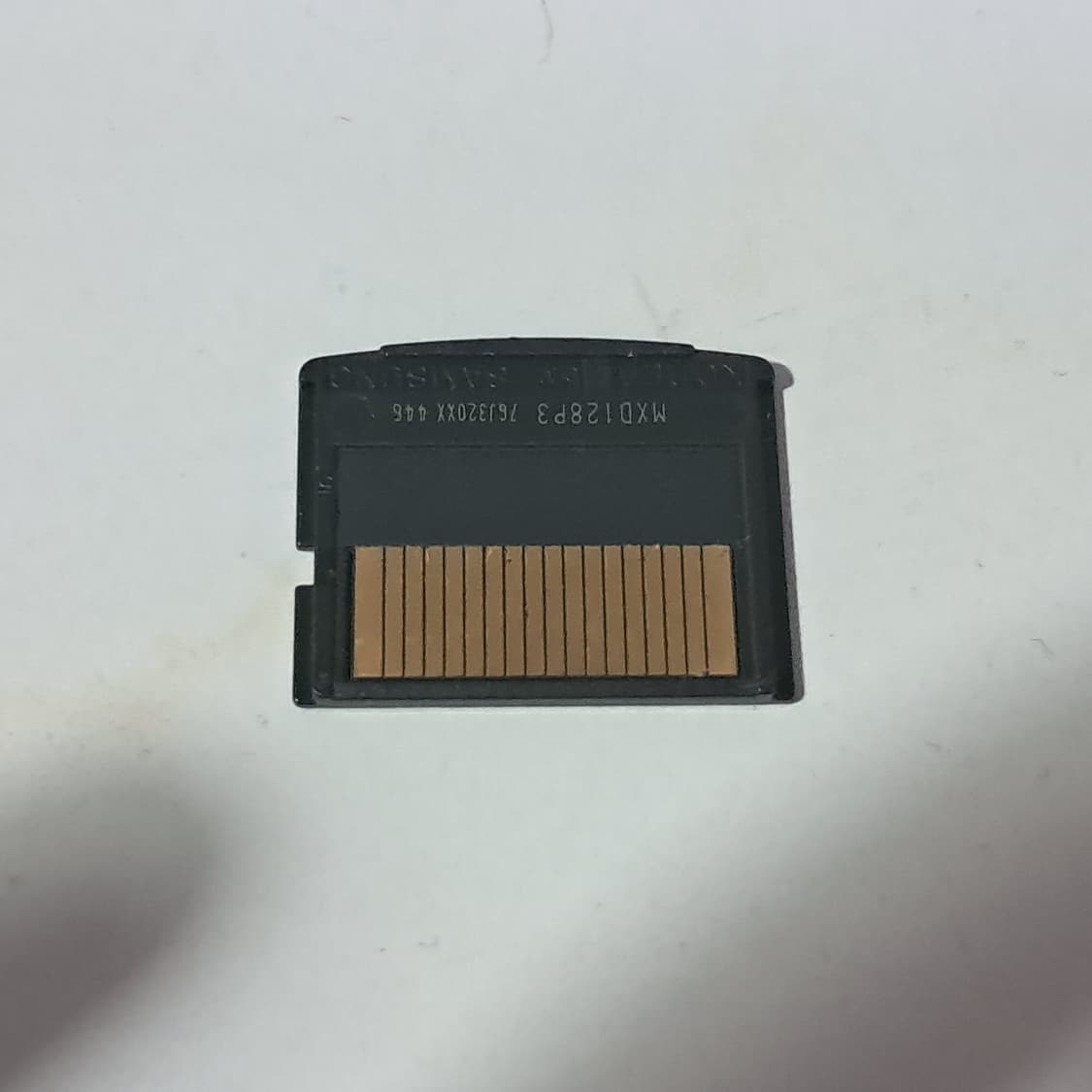 올림푸스 XD 픽쳐카드 128mb 빈티지 카메라용 상품이미지3