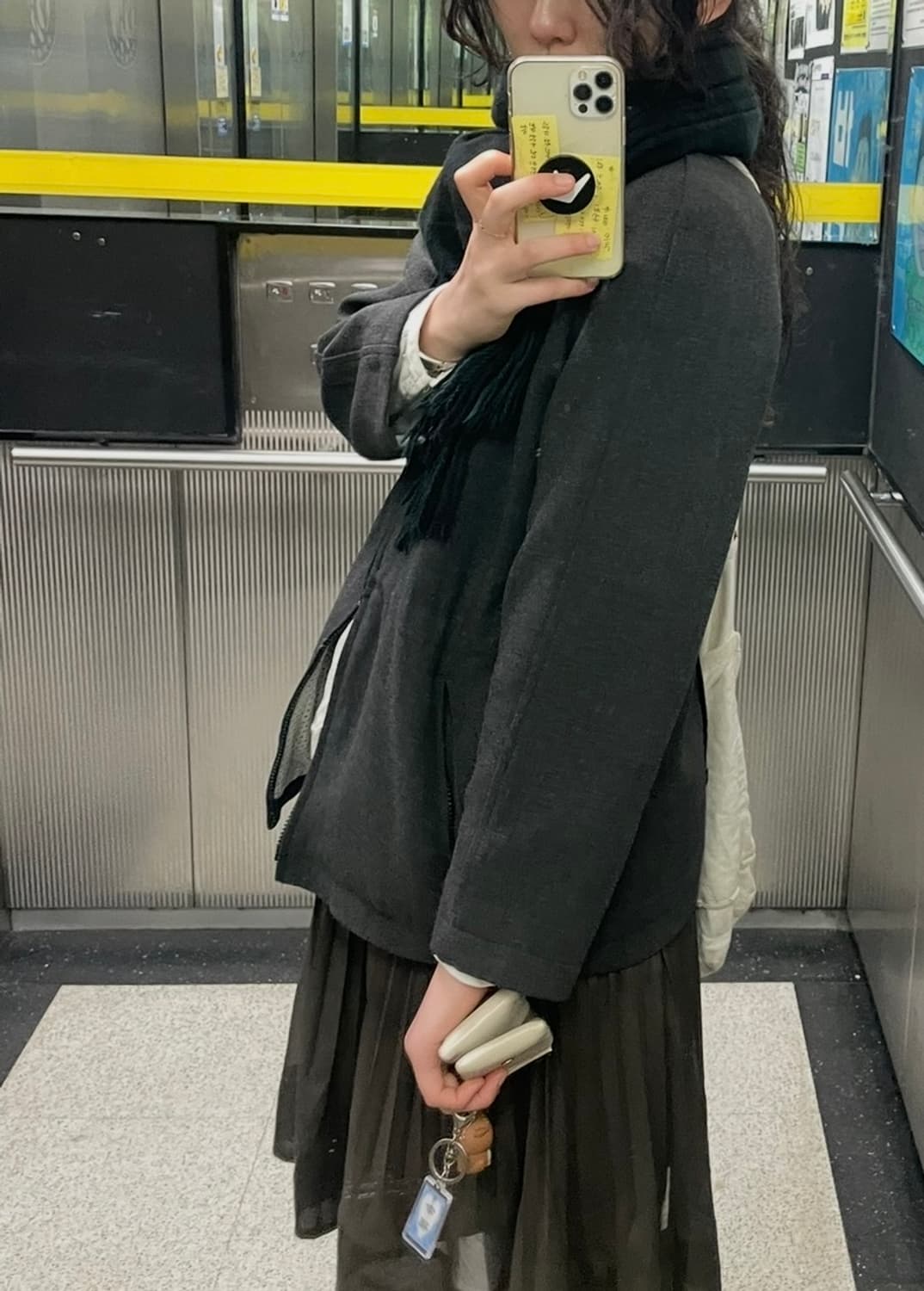 아르마니 코튼 자켓 상품이미지1