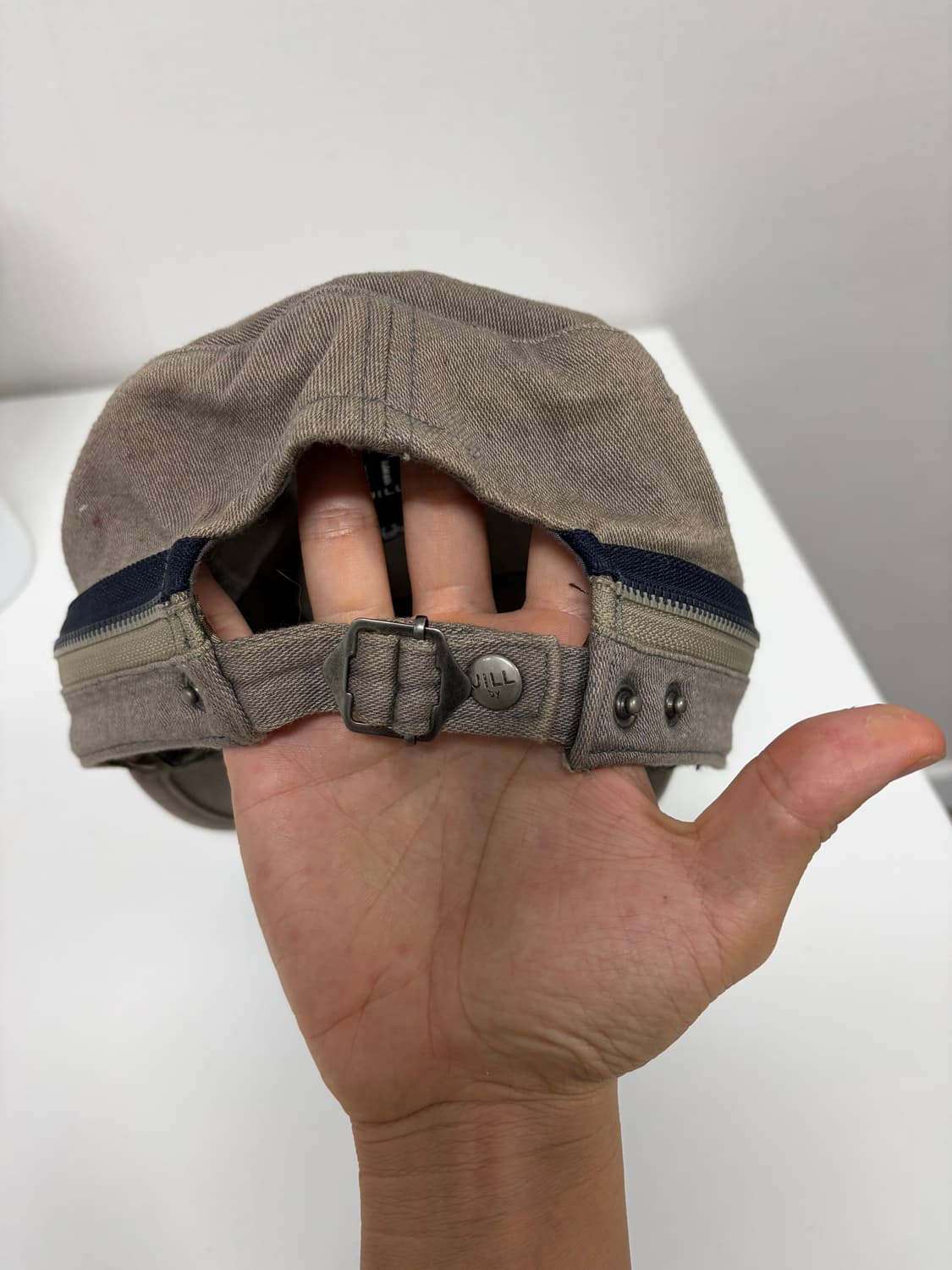 질 스튜어트 빈티지 캡 상품이미지4