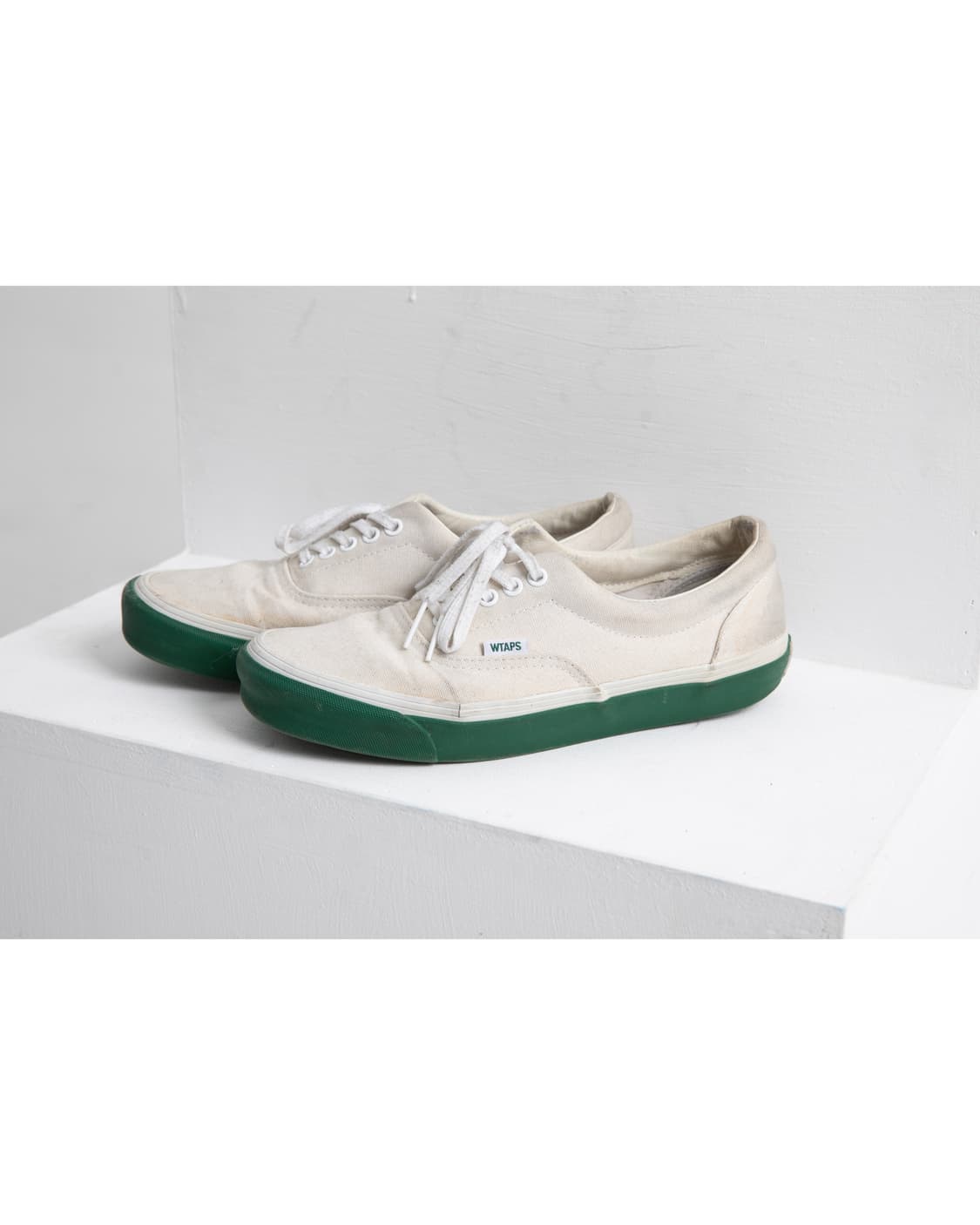 WTAPS X Vans Vault 2015 상품이미지5