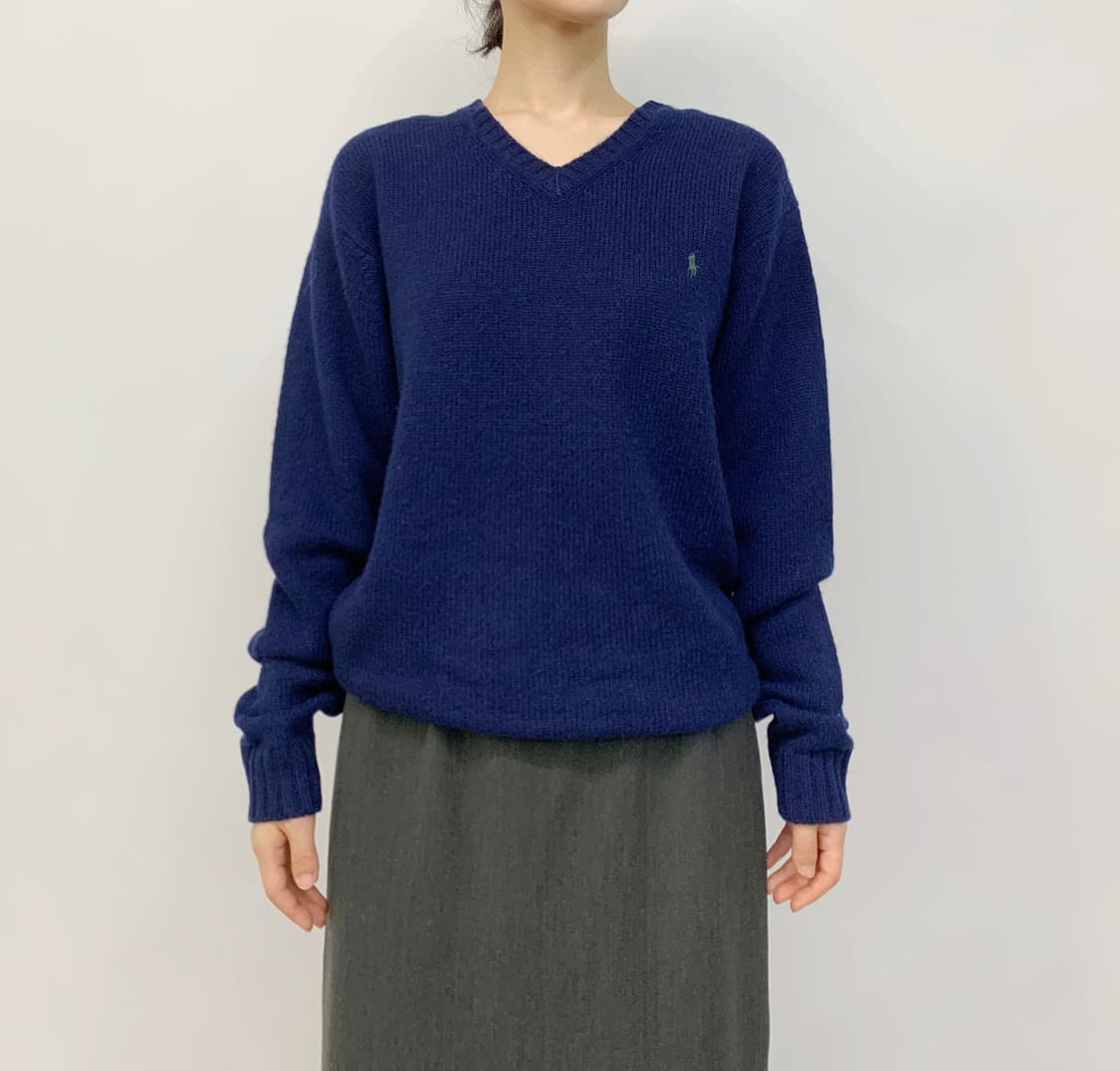 폴로 랄프로렌 니트 상품이미지2