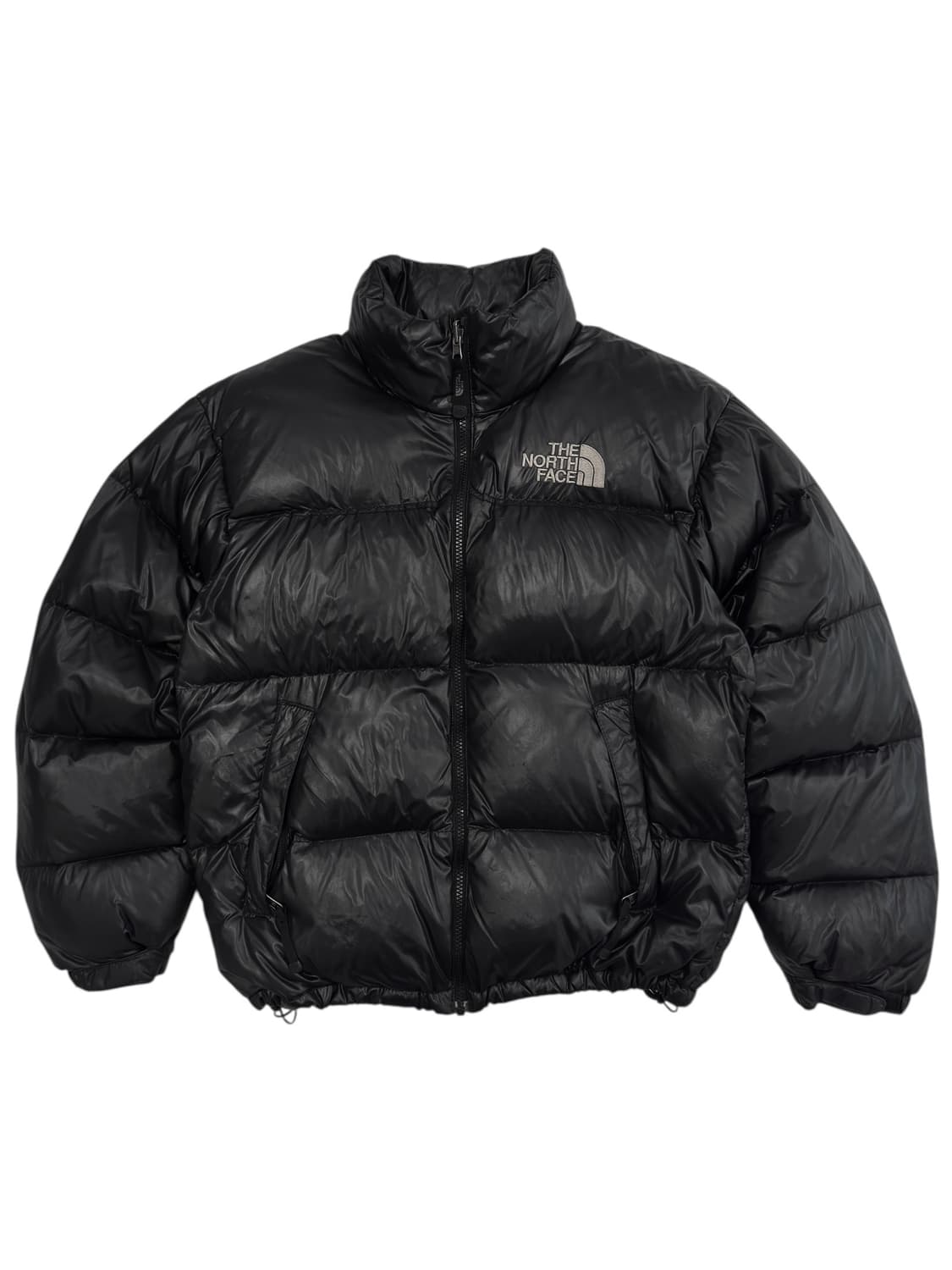 노스페이스 700 눕시 패딩 올유광 구스다운 상품이미지1