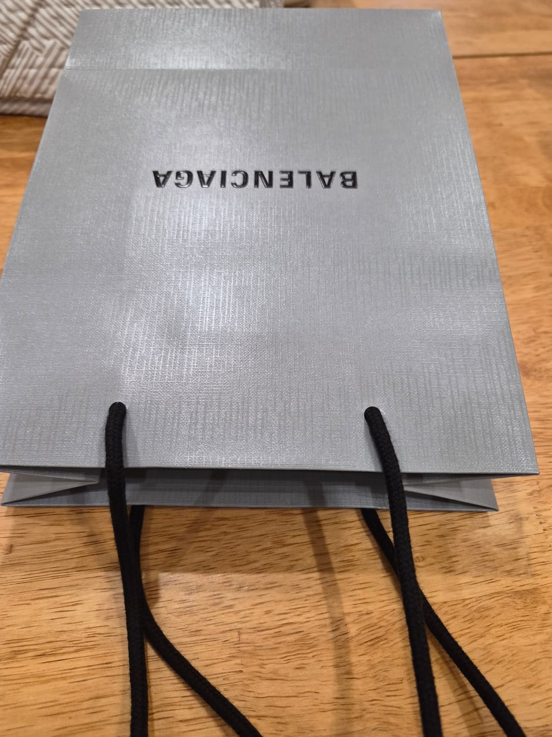 (새상품)발렌시아가 카드지갑/모나코/정식매장/남녀공용 상품이미지9