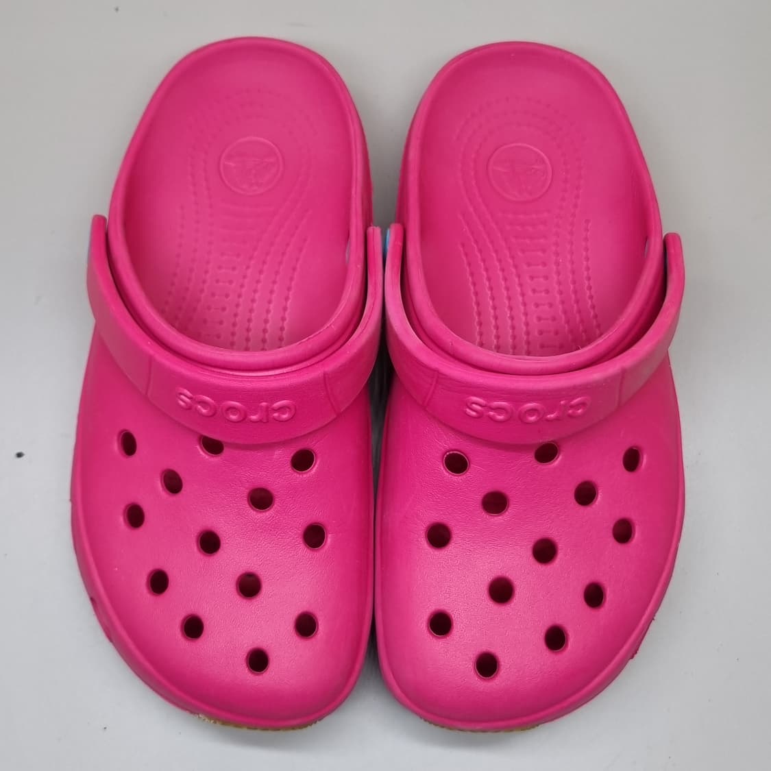 크록스 레트로 클로그 여성샌들230 상품이미지2