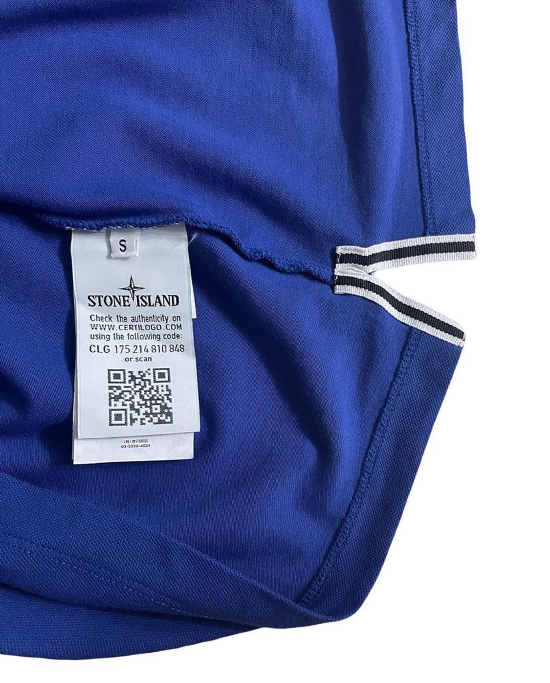 스톤아일랜드 반팔티 상품이미지5