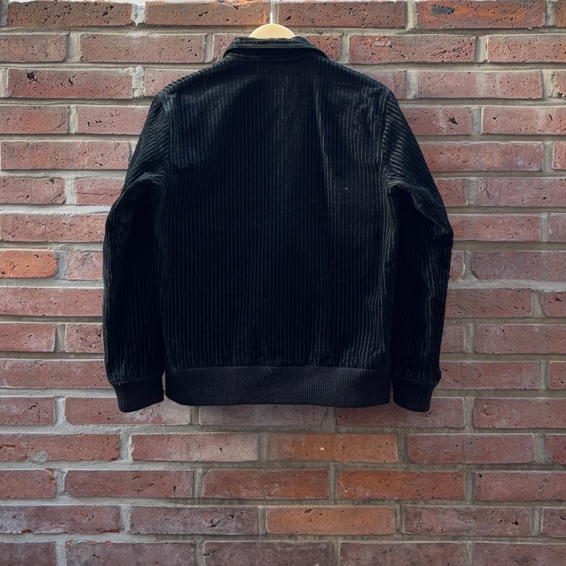 70–80s 서독 생산 코듀로이 버튼 자켓 상품이미지8