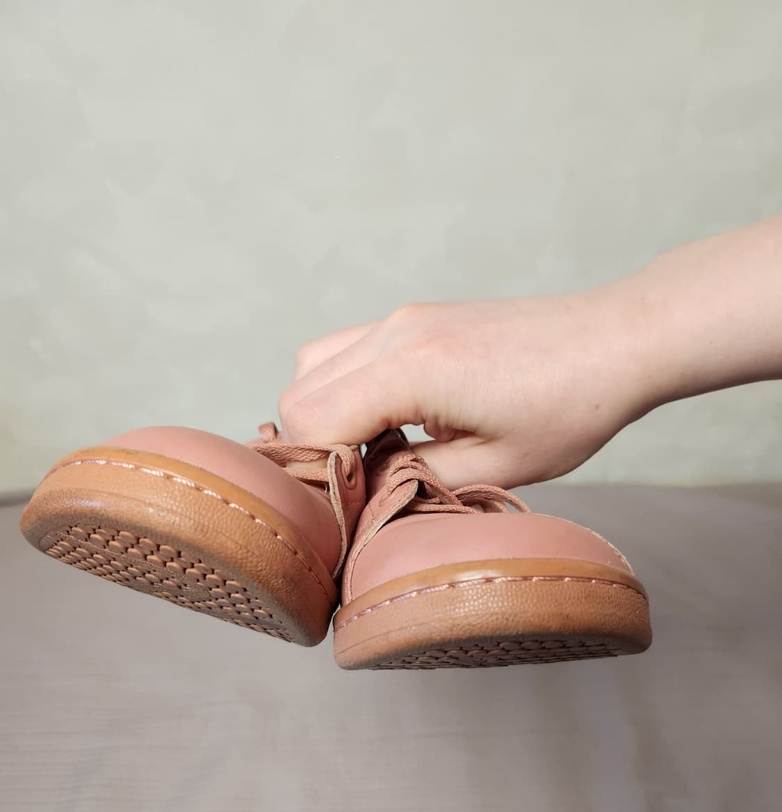 라프시몬스Raf Simons x 아디다스Adidas/스탠 스미스/275 상품이미지5