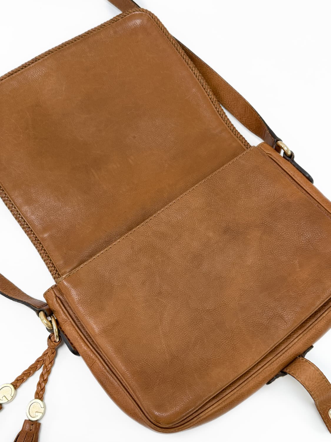 구찌 마라케시 GG 캔버스 크로스백 상품이미지7