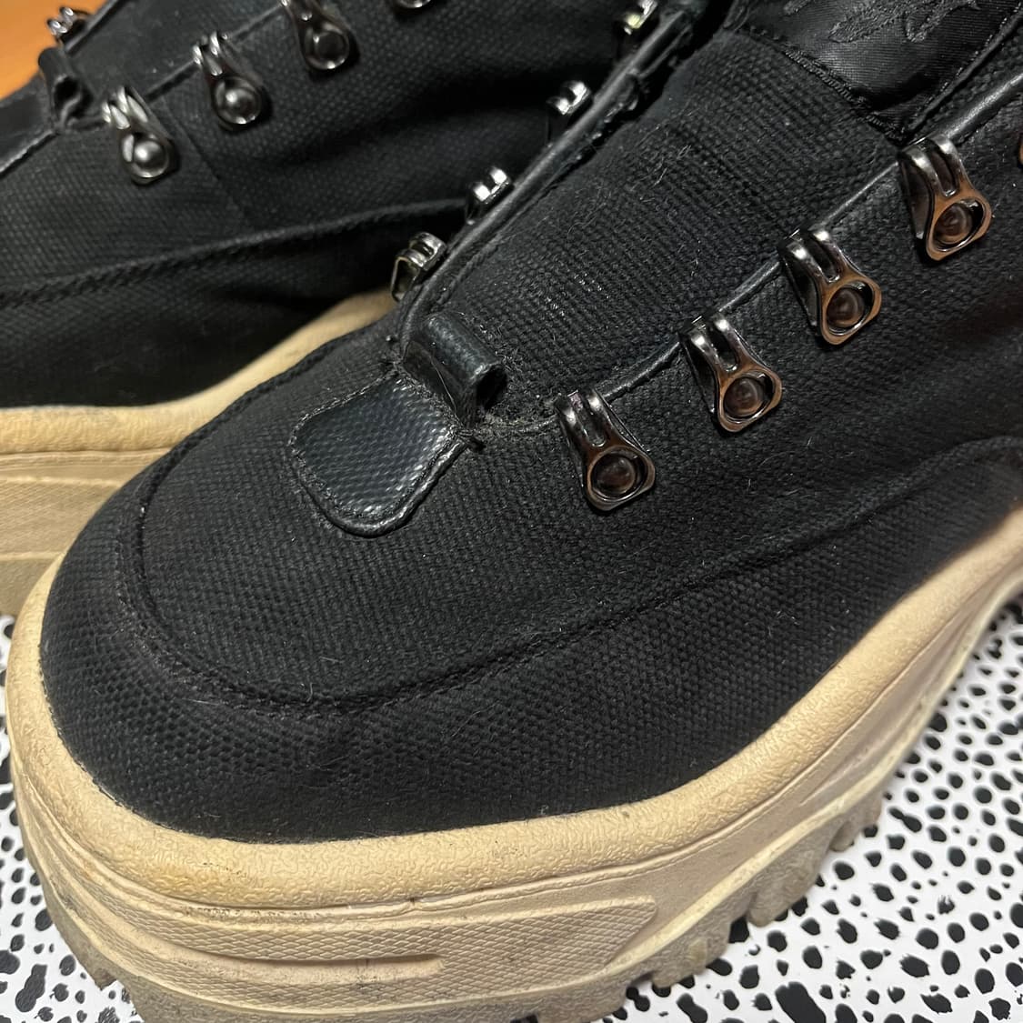 eytys 이티스 엔젤 스니커즈 250 상품이미지3