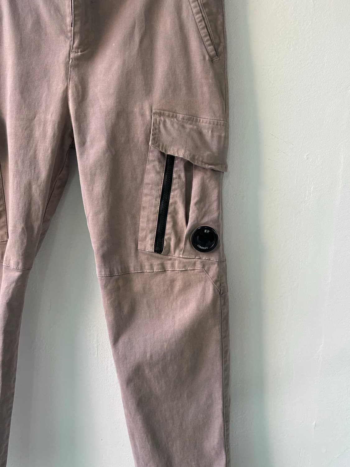 C.P. 컴퍼니 렌즈 팬츠 상품이미지3