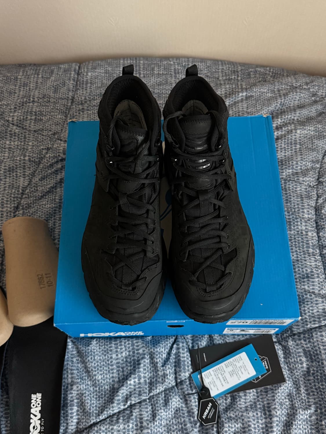 호카오네오네 토르 하이2 WP 270 상품이미지2