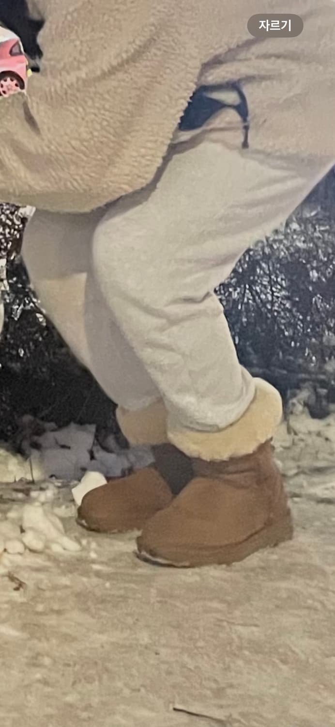 UGG 240 미국산 어그 상품이미지4