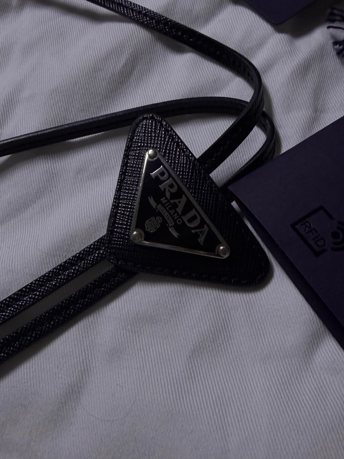 프라다 사피아노 볼로타이 상품이미지2
