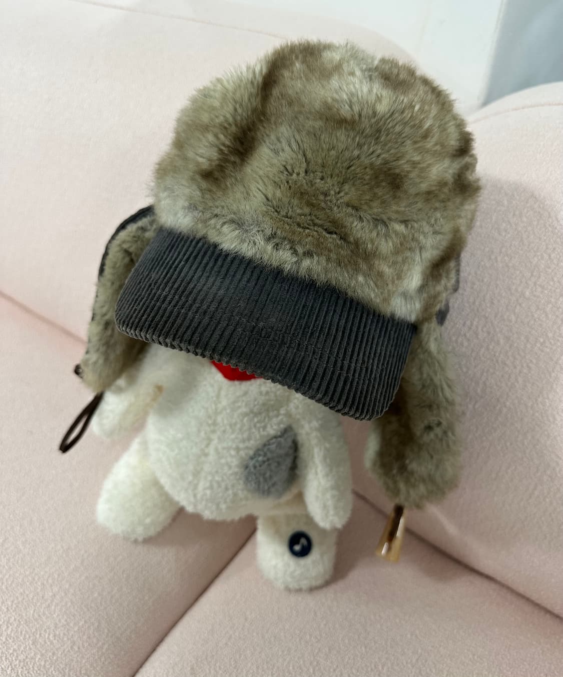 코듀로이 트루퍼  상품이미지1