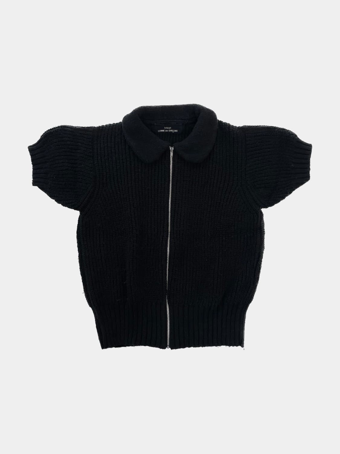 Comme des Garcons Tricot vintage top 상품이미지1